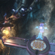 Illustration for article titled emHalo: Anniversary/em Deftly Repaints Gaming History